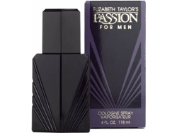 Perfume ELIZABETH TAYLOR Passion Edc 120 ml