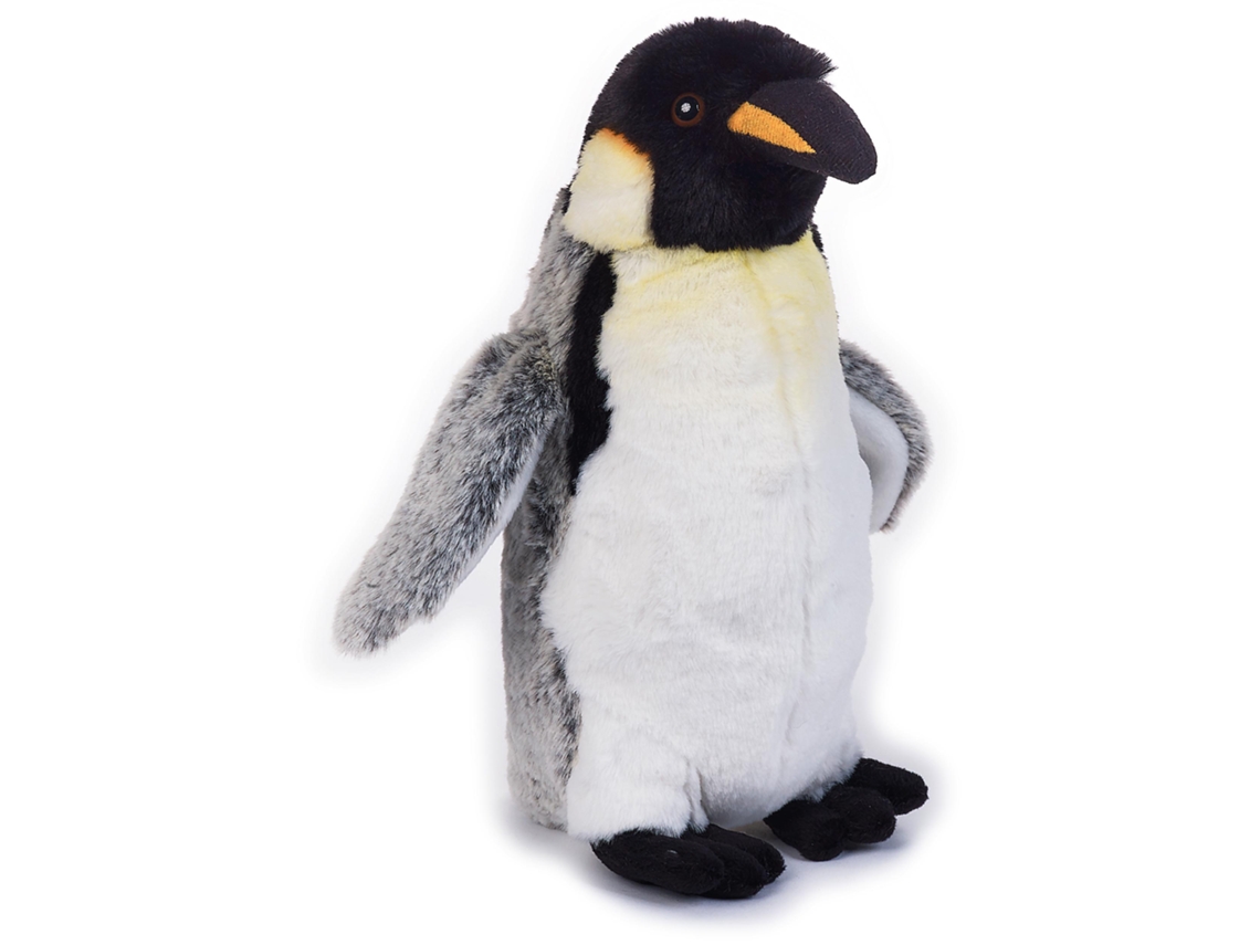 Peluche Peppie el Pingüino FREEK VONK x BRESSER