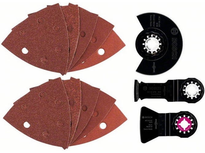 Accesorio para Amoladora Angular BOSCH 2 608 661 694