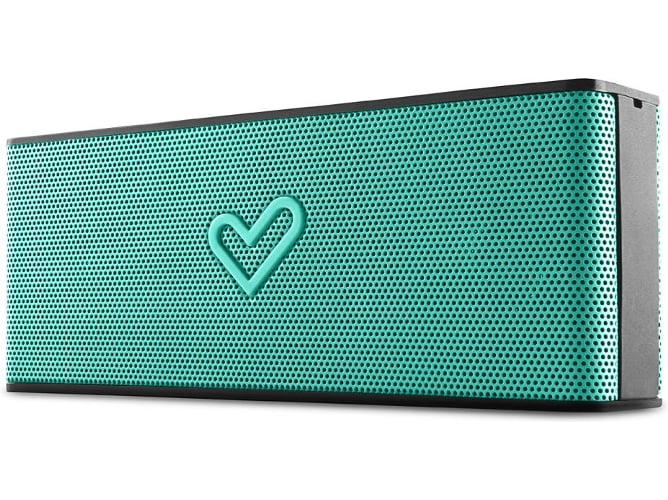 Altavoz Portátil ENERGY SISTEM Energy Music Box B2 Menta