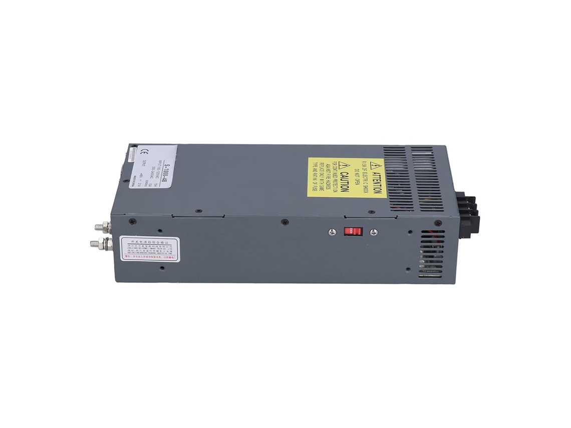 Transformador De Fuente De Alimentación Conmutada Ajustable De 1000 W, Para Equipos,