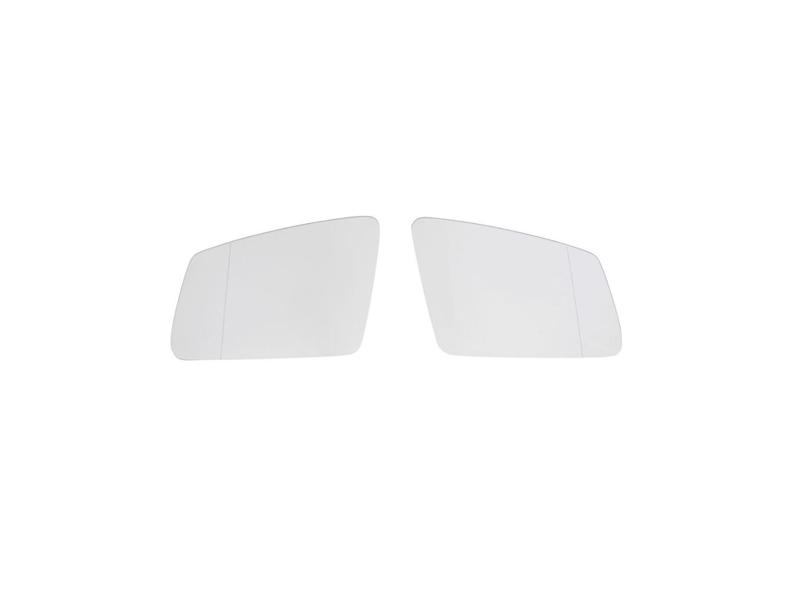 Cristal De Espejo Retrovisor Lateral Derecho E Izquierdo 2128100521 2128100621 Para - A Bces Gla Glk Clase W204 W212 W221