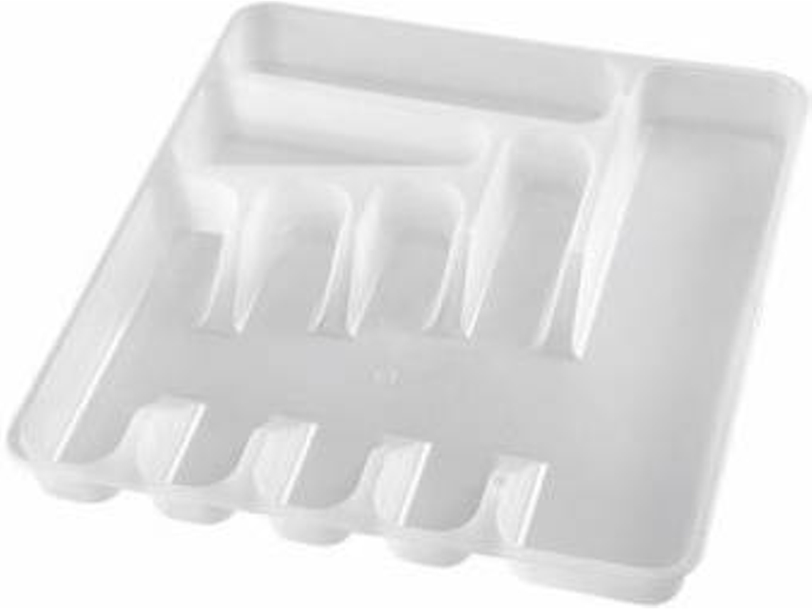 Bandeja KEEPER 7 div. 0163