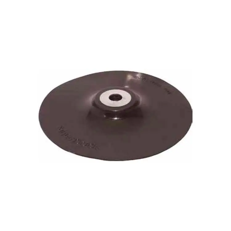 MACFER Disco Brida Flexible Nylon Negro Fn-01P Ø175Mm 167303428