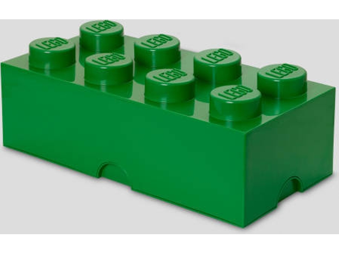 Caja de Arreglo Lego ROOM COPENHAGEN 4004 Verde