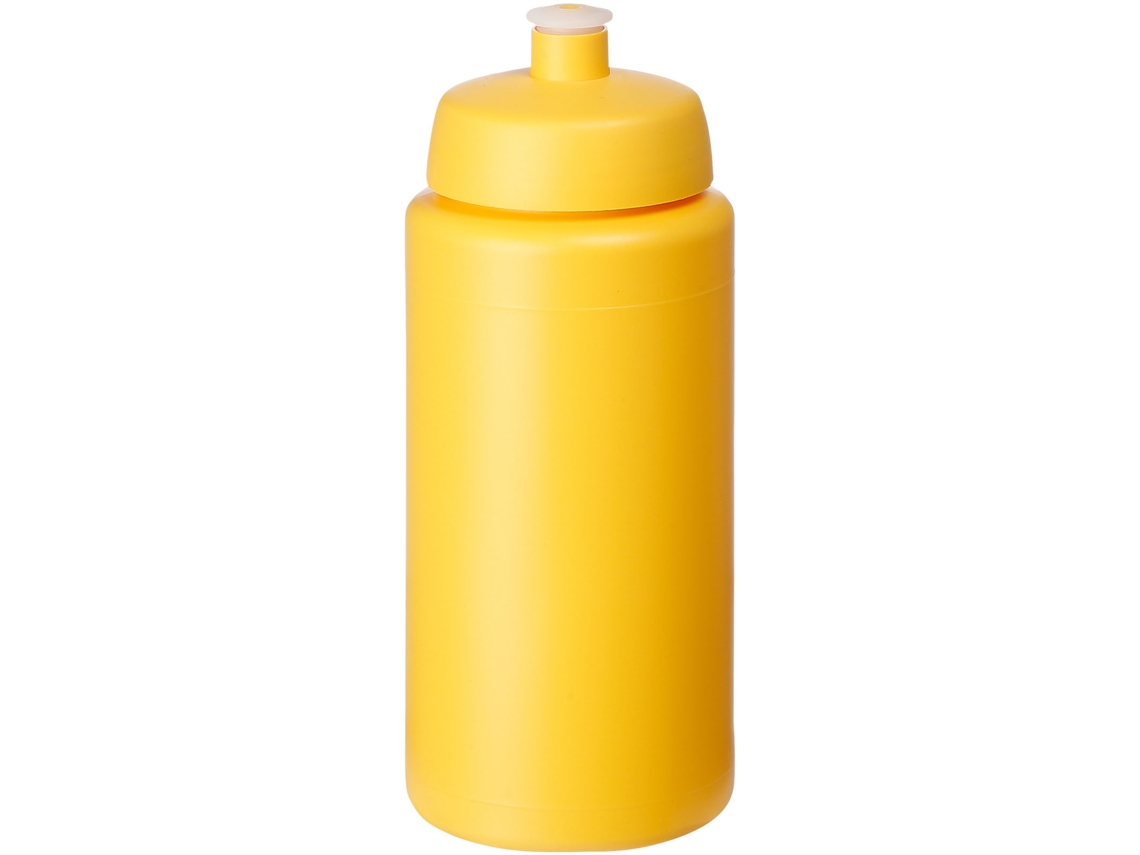 Bidón Deportivo Con Tapa De 500 Ml Con Asa Baseline™ "plus"