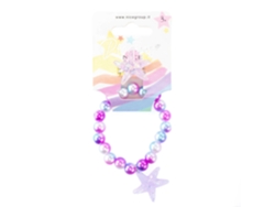 Pulsera Anillo NICE Precious Salpicadura Mermaze 25093