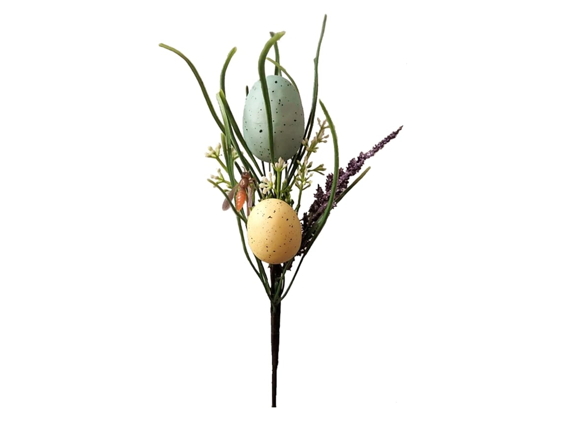 Decoraciones De Pascua, Huevos Para Decorar Tú Mismo: Suaves, Ergonómicos Y Perfectos Para El Uso Diario.