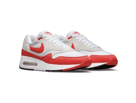 Zapatillas de Hombre NIKE Air Max Multicolor (39)
