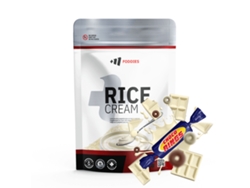 Rice Cream (crema De Arroz Pregelatinizada) - 2kg Chocolate Blanco Con Choco Rin