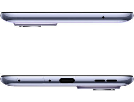 Smartphone ONEPLUS 9 5G (6.55'' - 8GB RAM - 128 GB - Morado)