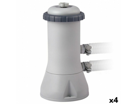 Depuradora para Piscina Intex Krystal Clear 99 W 3785 l/h