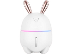 Humidificador WJS White