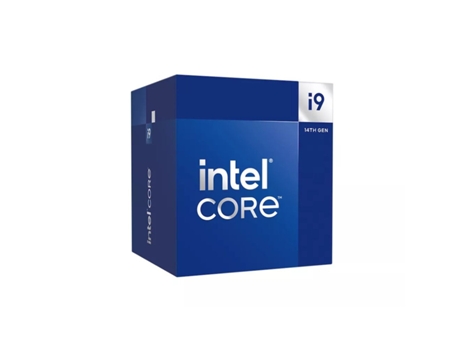 Procesador BX8071514900 (8 Núcleos 16 Núcleos 24 Núcleos ) INTEL