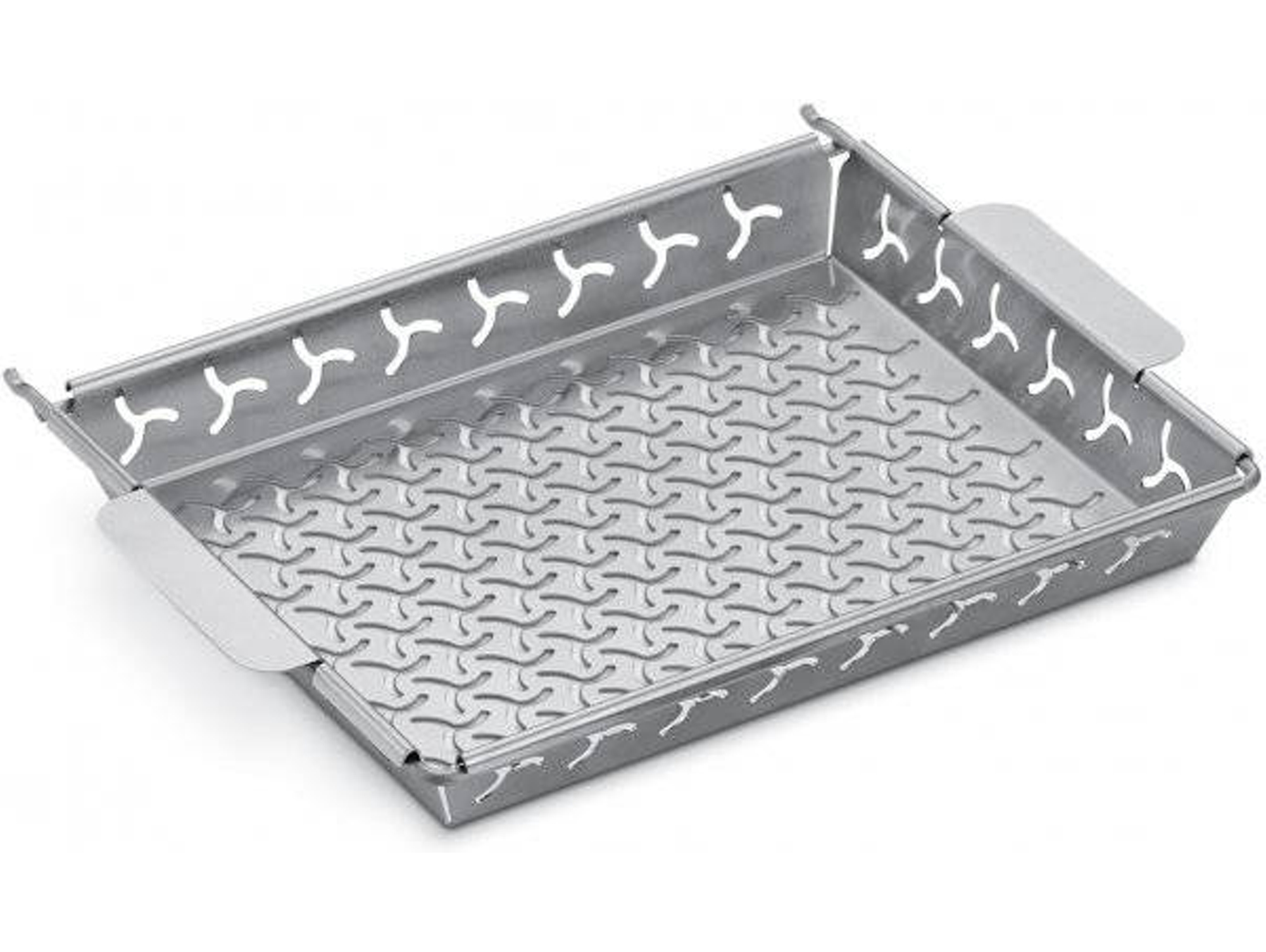 Cesta Elevada WEBER 7616