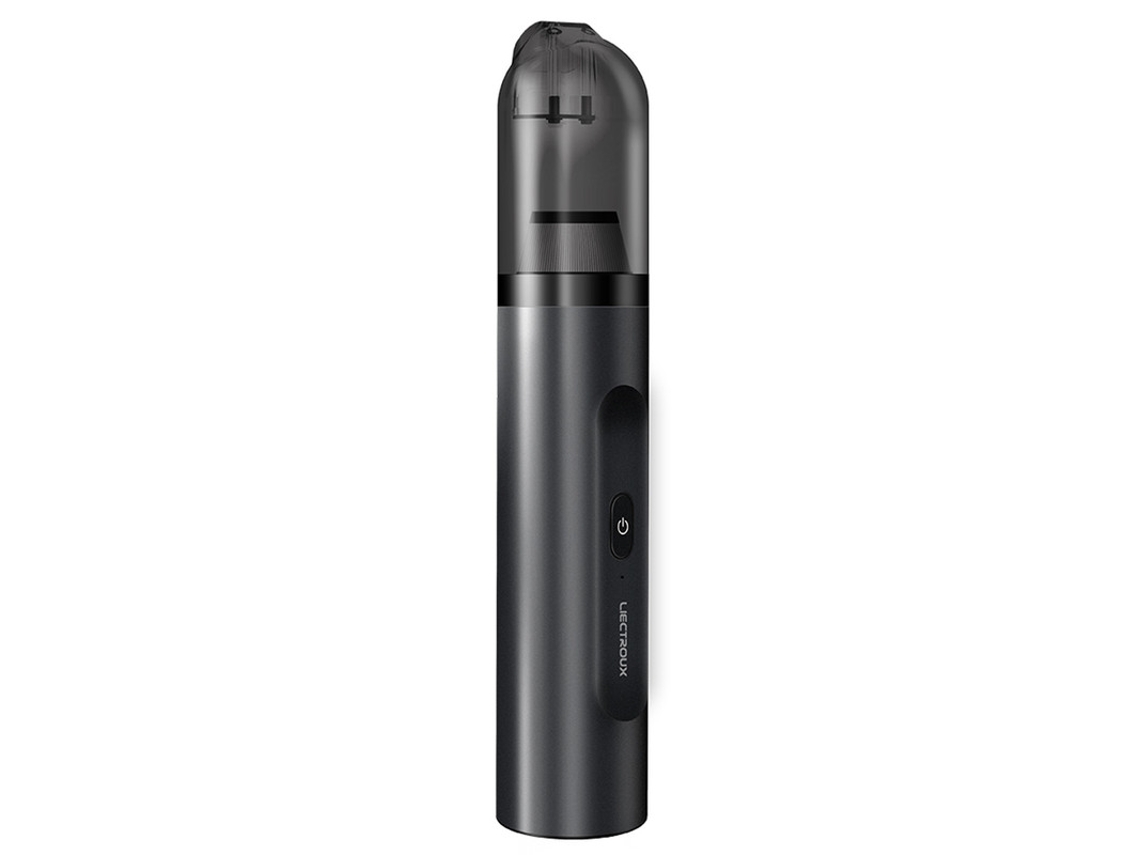 Aspiradora De Mano Liectroux I5 Succión Fuerte De 12000 Batería De 2500mah Motor Sin Escobillas Bajo Nivel De Ruido Ideal Para Casa Y Vehículo