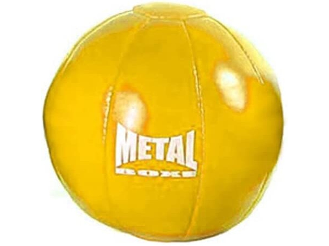 Punching Ball METAL BOXE (Multicolor - 1 kg)