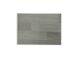 Suelo Vinílico Pvc Impreso Gris 1,5x25 Metros