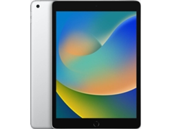 iPad 9 APPLE (Reacondicionado Flippers Como Nuevo - 10.2'' - 64 GB - Wi-Fi - Plata)
