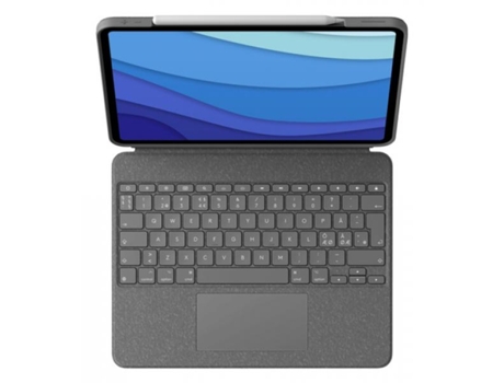 COMBO TOUCH - GREY - PAN - NORDIC