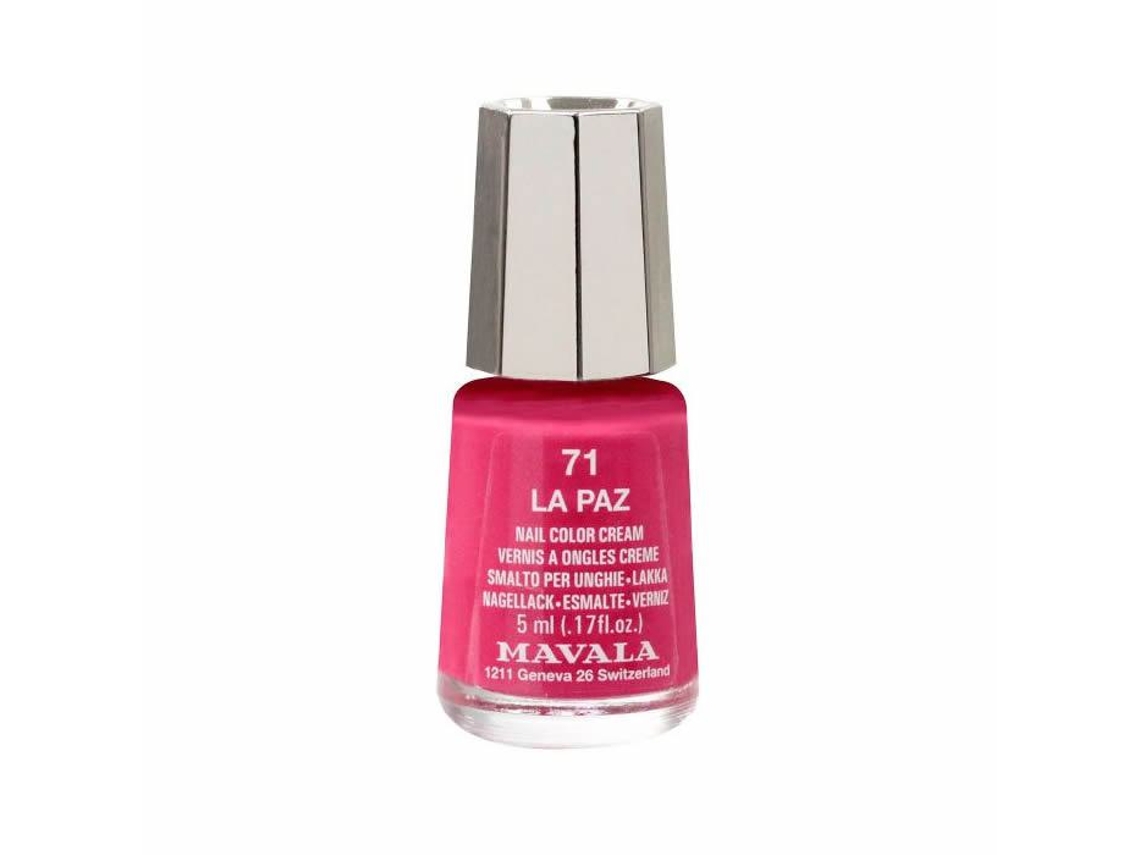 Esmalte MAVALA  71 La Paz
