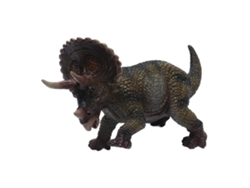 Figura De Dinosaurio Grande Juguete Realista Sólido Modelo De Dinosaurio Acción Figurilla Para Niños Chicos