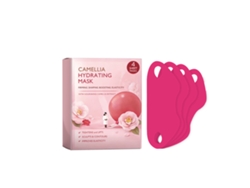 Parche facial eficaz Worten Radiant Skin