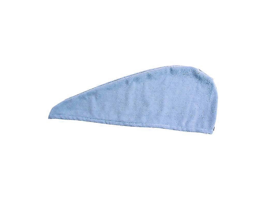 1 unidad de toalla para el cabello de secado rápido Rosewell