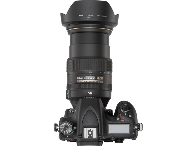 résistance 9H Protections décran Verre Trempé pour Nikon D750 Transparence 100% en Verre Optique traité 