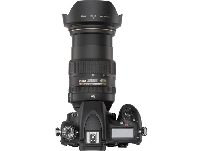 Chispa chispear Inolvidable mendigo Kit Cámara Réflex NIKON D750 24-120MM F4 VR (24 MP - ISO: 100 a 12 800 - Sensor: Full-Frame) | Worten.es Chispa chispear Inolvidable mendigo Kit Cámara Réflex NIKON D750 24-120MM F4 VR (24 MP - ISO: 100 a 12 800 - Sensor: Full-Frame) | Worten.es