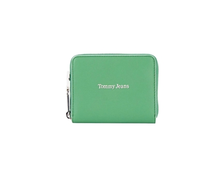Cartera TOMMY JEANS (Verde)