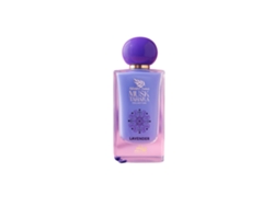 Eau De Parfum Almizcle Tahara Lavanda 100 Ml Mamlakat Al Oud