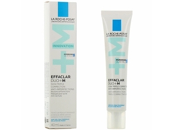 Tratamiento Anti-imperfecciones LA ROCHE POSAY Effaclar DuoM 40 ml