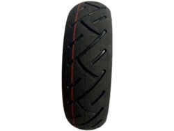 Neumático Sin Cámara De 10 Pulgadas, Neumático Sin Cámara 10x2.5 Para Patinete Eléctrico