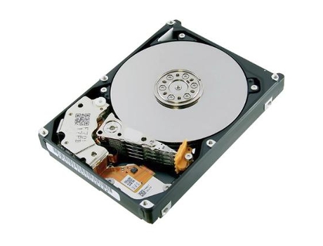 Toshiba Al15Seb18Eq Disco Duro 2.5'' 1800 Gb SAS