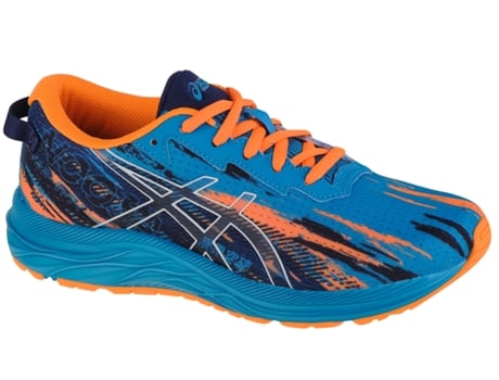 Zapatillas ASICS Gel-Noosa TRI 13 GS 1014A209-407 Niño (39 - Azul)