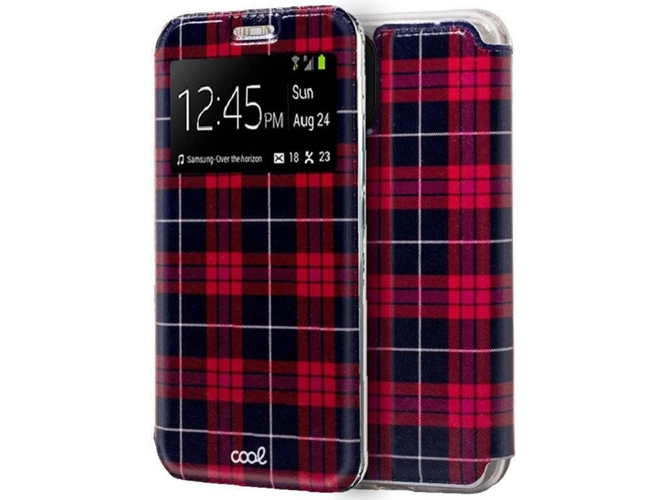 Funda iPhone 11 COOL Cuadros