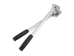 Herramienta manual para doblar tubos de 14 mm a 180°
