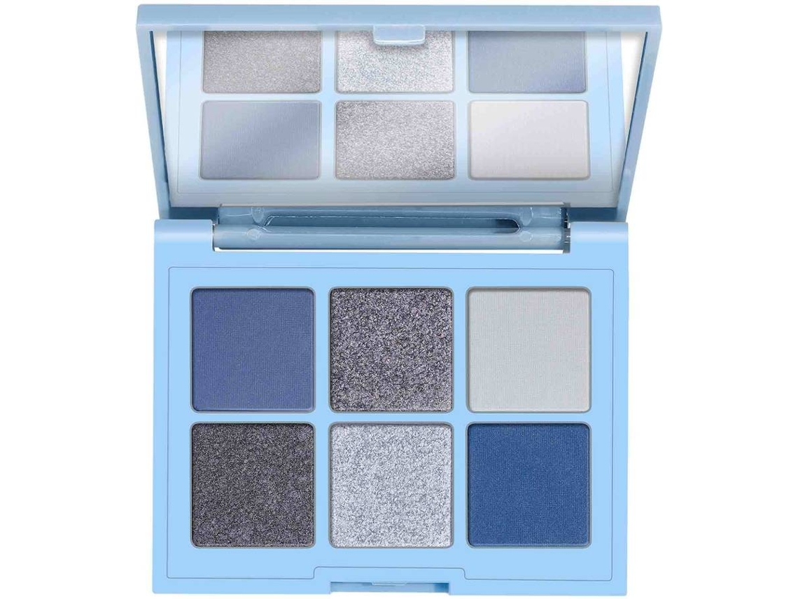 Paleta de Sombras ESSENCE Ice, Ice baby! Multicor (4,5 g)