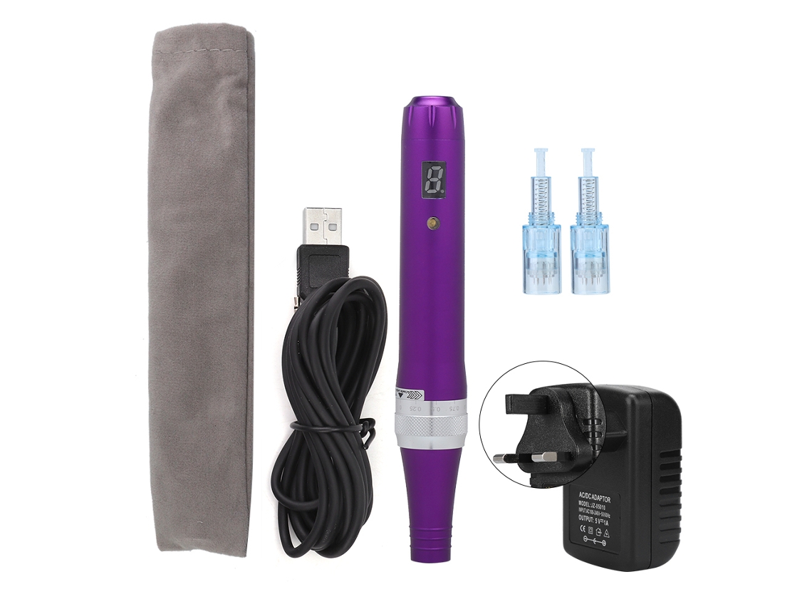 Máquina de belleza para reparar la piel y eliminar imperfecciones