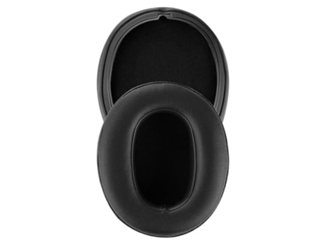 Almohadilla s de Ouvido para Sony Wh-Xb900N Negro 1 Par