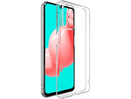 Carcasa para Samsung Galaxy A13 PHONECARE SuperProtect Anti-Shock Transparente