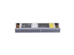 Transformador De Alimentación Regulable Para Led 12v 8.3a 100w Dimmable
