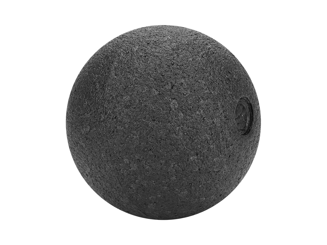 Junli-set Rodillo Espuma Yoga Y Bola Masaje Relajación Muscular
