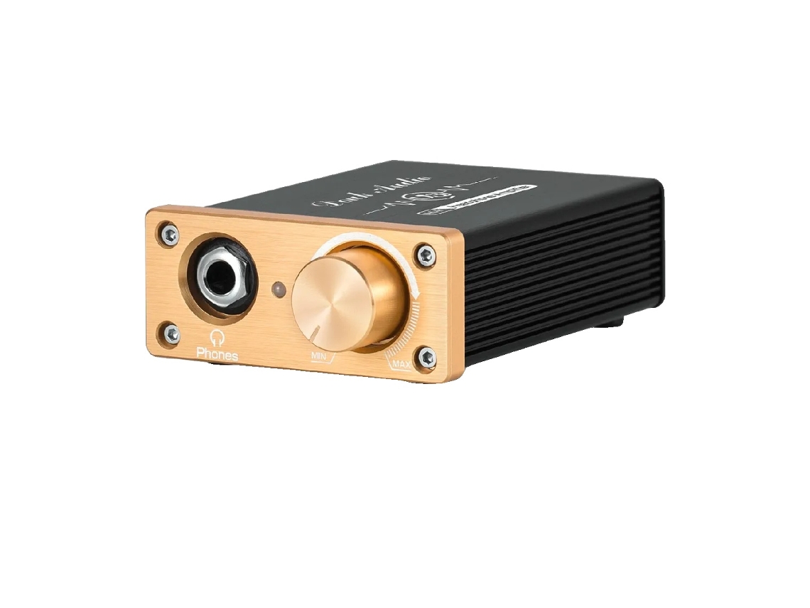 Amplificador de auriculares, salida de 1300 mW, 2.0 canales OEM