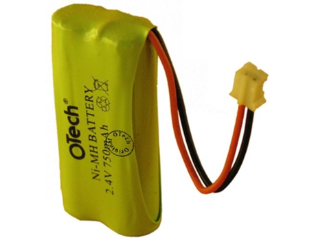 Batería OTECH 2K75SF-111627 para SIEMENS AL14