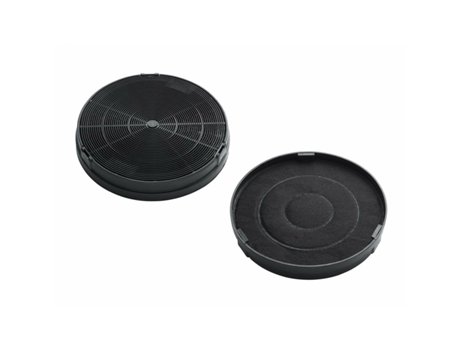 Filtro Metálico para Campana Extractora ELECTROLUX MCEF02 Plástico