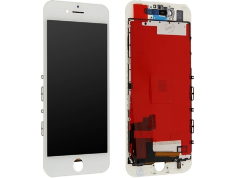 Pantalla Táctil + LCD APPLE iPhone 7 Blanco