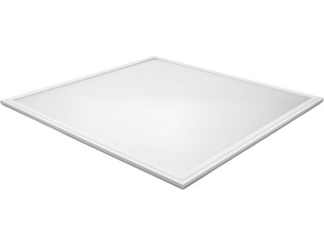 Panel LED GREENICE 40W 4000Lm 4200ºK 59,5x59,5x1,4Cm UGR17 Driver PRO Marco Blanco 60.000H [HO-LP-40W-UGR17-OS-W]