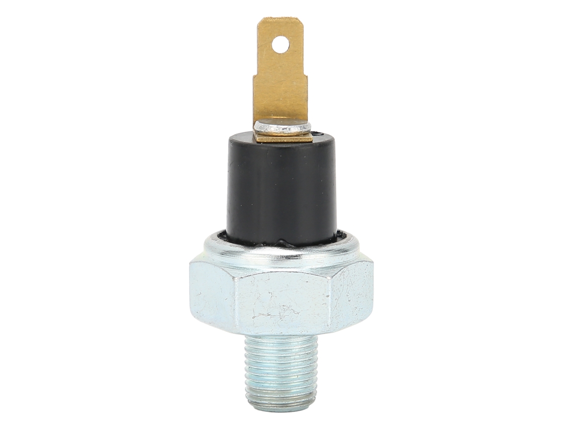 Sensor de presión de aceite diésel para motores 178F/186F de 3 kW a 5 kW con alarma
